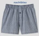 Schiesser Boys Webboxer-Shorts – view 5