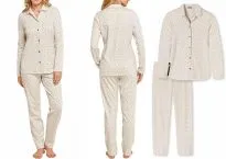 Women Pajamas SCHIESSER Stars