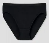 Women Rio-Slip Schiesser Luxury - black – view 2
