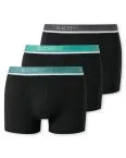 3-Pack Men's Boxer Briefs Schiesser 95/5 - 173772 – view 3