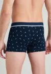 3-Pack Men's Boxer Briefs SCHIESSER 95/5 - multicolor – view 3