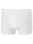 10-PACK MEN'S BOXER BRIEFS SCHIESSER 95/5 - white – view 4