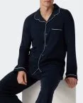 Men's Pyjama Long SCHIESSER Fine Interlock 2 – view 2
