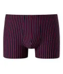 Men's Boxer Briefs SCHIESSER 95/5 - red striped – view 2