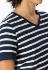 Women Pajamas 3/4 SCHIESSER Casusal Essentials – view 4