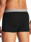 5-Pack of Men's Boxer Briefs SCHIESSER 95/5 - black – view 2