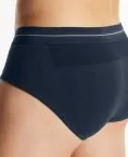 Men's Rio Briefs SCHIESSER Cotton Flex - admiral blue – view 4