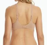 SCHIESSER Women's Underwired Bra Unique Micro - Beige – view 3