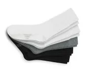 SCHIESSER Men's Socks 5-Pack Bluebird - Multicolour – view 2