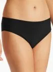 SCHIESSER Women's Brazilian Briefs Modern Multipacks - Black – view 4