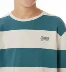 SCHIESSER Boys’ Long Nightwear Pyjamas - Green – view 3