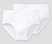 Sports Brief Original Double Rib 2-Pack – view 2