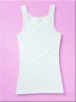Girls Shirt 0/0 Schiesser Ajouré – view 2