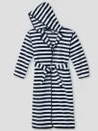 Kids Bathing Gown with Hood