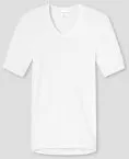 V-Shirt 1/2 Schiesser Original Fine Rib – view 2