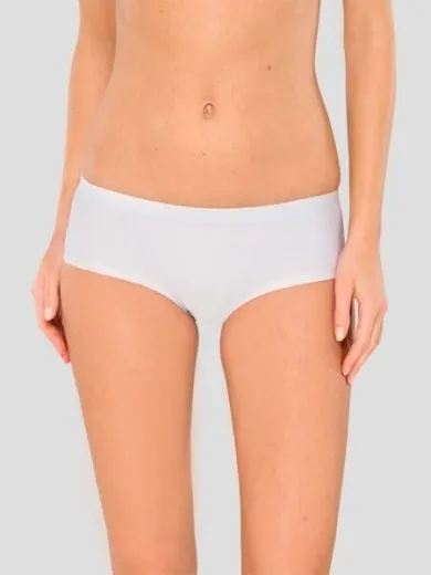 Hip-Pants Brief Schiesser Invisible Hip-Pants Brief Schiesser Invisible