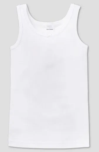 Girls Shirt 0/0 Schiesser Mini Basics Girls Shirt 0/0 Schiesser Mini Basics