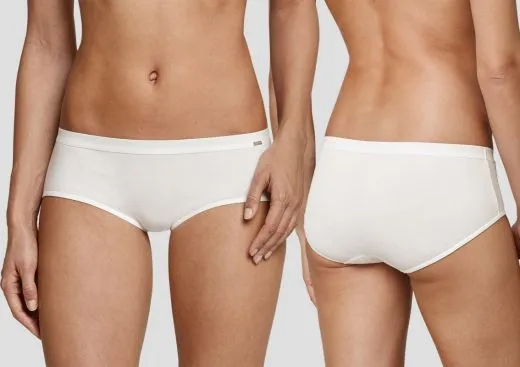 Panty SCHIESSER natural beauty Panty SCHIESSER natural beauty