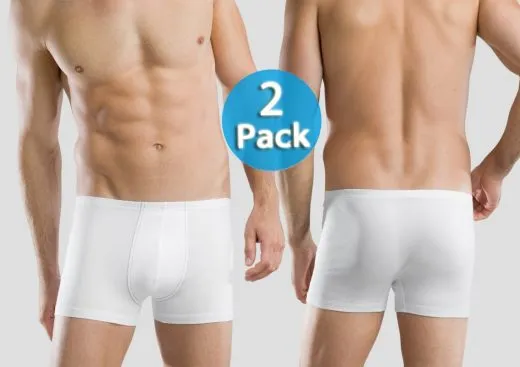 Shorts Essential 2-Pack Shorts Essential 2-Pack