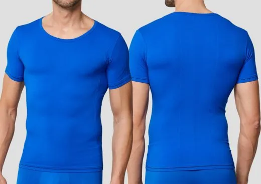 Shirt 1/2 SCHIESSER Active Seamless Shirt 1/2 SCHIESSER Active Seamless