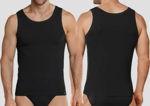 Men Shirt 0/0 Schiesser 95/5 Men Shirt 0/0 Schiesser 95/5