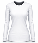Damen Shirts Langarm