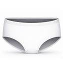 Damen Slips Lang - Pants