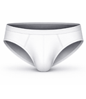Herren Slips Kurz
