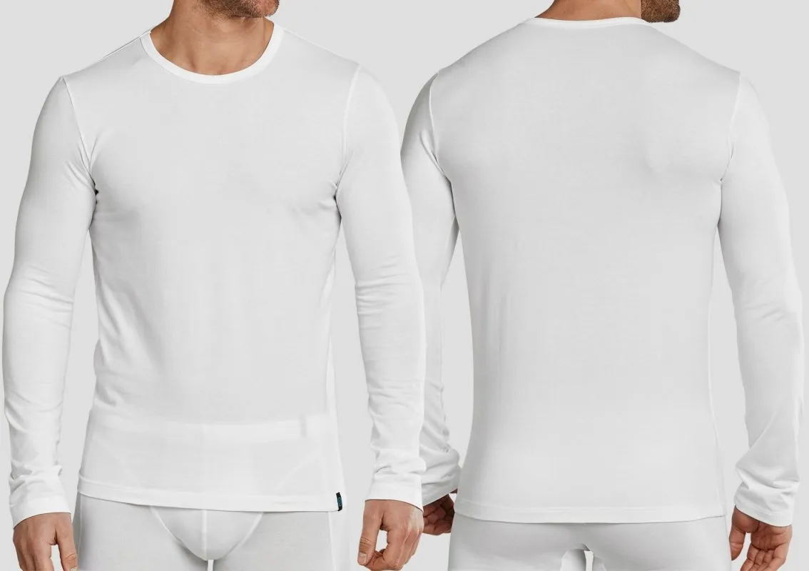 Herren Shirt 1/1 Schiesser 95/5 Herren Shirt 1/1 Schiesser 95/5