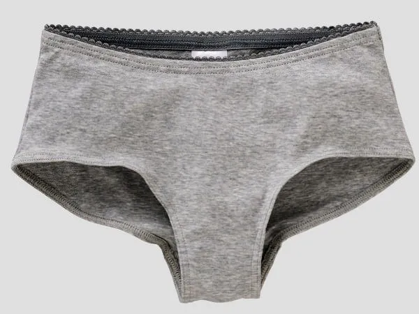 Mädchen Micro-Pants Schiesser Soft Cotton Mädchen Micro-Pants Schiesser Soft Cotton