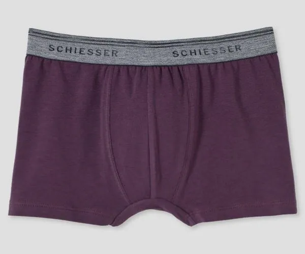 Knaben Hip-Shorts Schiesser 95/5 Knaben Hip-Shorts Schiesser 95/5
