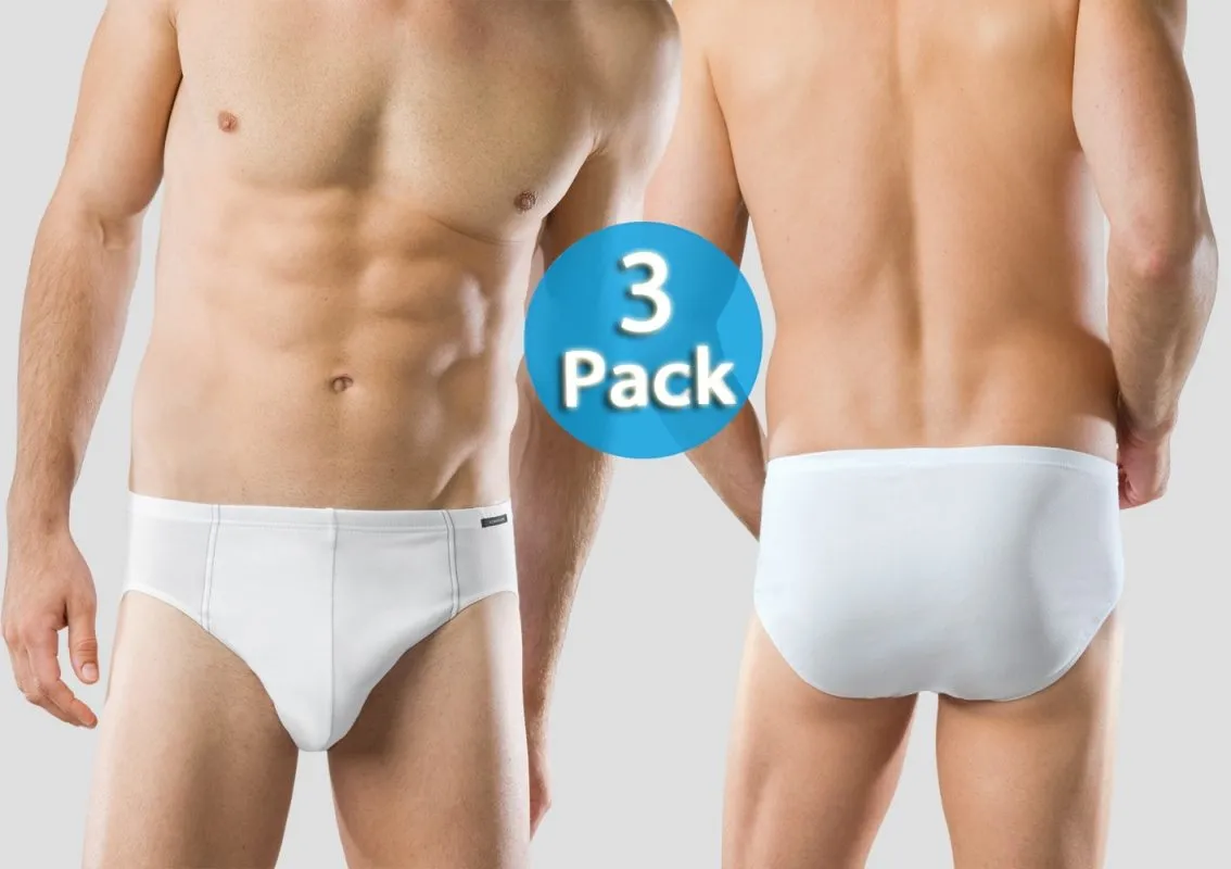 Supermini Essential 3-Pack Supermini Essential 3-Pack