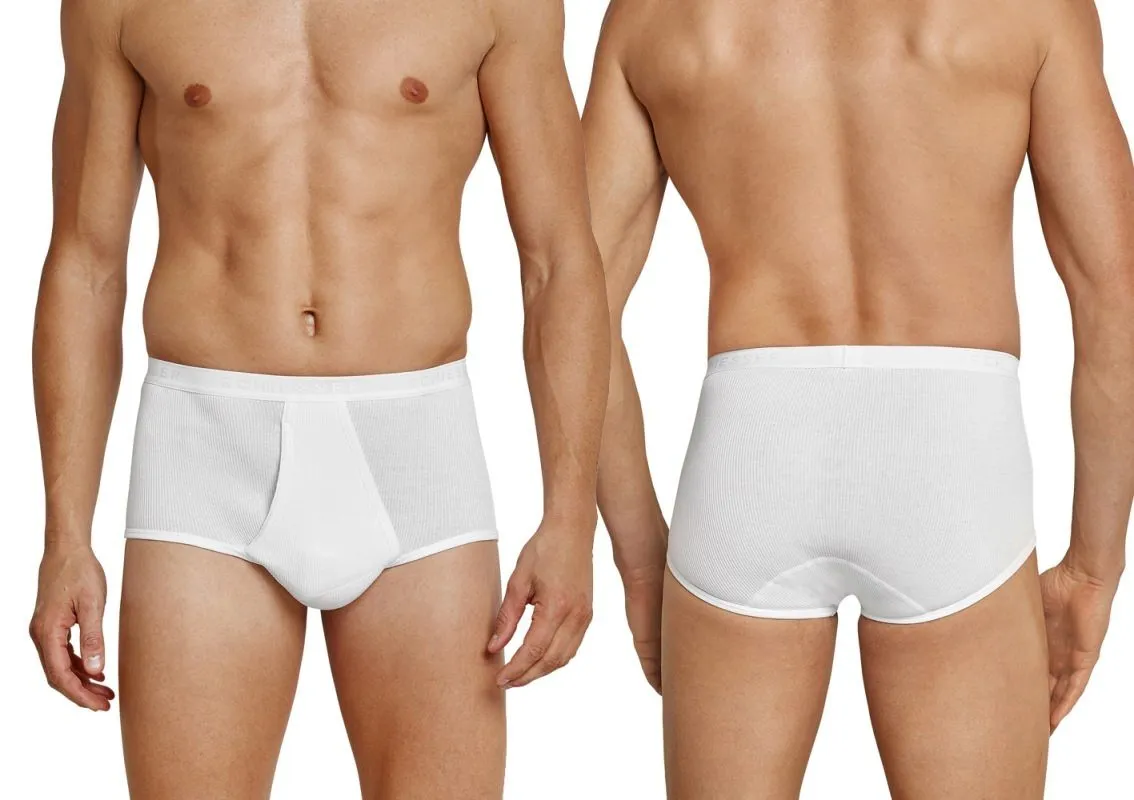 Herrenslip Original Doppelripp Herrenslip Original Doppelripp