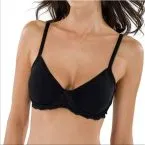 Bügel-BH gemoldet Schiesser Micro Lace