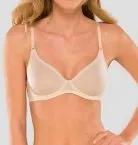 Bügel-BH gemoldet Schiesser Silky Touch – Ansicht 3