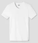 SCHIESSER Men Shirt 1/2 Long Life Cotton – view 2