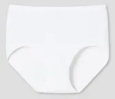 Midi-Slip Schiesser Luxury – Ansicht 2