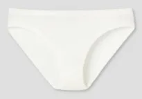 Ladies Mini Brief white SCHIESSER Personal Fit – view 2