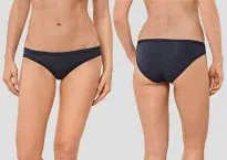 Mini Slip nachtblau SCHIESSER Personal Fit
