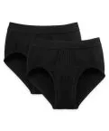Sportslip Schiesser Authentic 2er-Pack – Ansicht 3