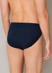 3-Pack of Men's Rio Briefs SCHIESSER 95/5 - multicolor – view 3