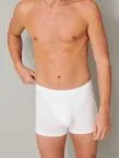 10x SPARPACK SCHIESSER SHORTS 95/5 - weiß – Ansicht 2