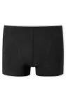 Men's Boxer Briefs SCHIESSER 95/5 - black – view 3