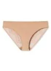 Damenslip Schiesser Invisible Lace - maple – Ansicht 3
