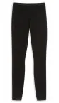 Women Leggings SCHIESSER Personal Fit - black – view 3