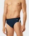 Herren Badehose-Slip SCHIESSER Aqua Nautical Active - admiral – Ansicht 2