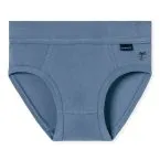 2-Pack of Boys Sports Briefs SCHIESSER Original Fine Rib - jeansblue – view 2