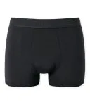Men's Boxer Briefs SCHIESSER Premium Modal - black – view 3