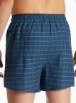 2er Pack Herren Boxershorts SCHIESSER Multipacks - blau + dunkelblau – Ansicht 3