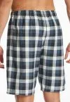 SCHIESSER Men's Bermuda Shorts Mix+Relax Checked - Multicolour – view 3
